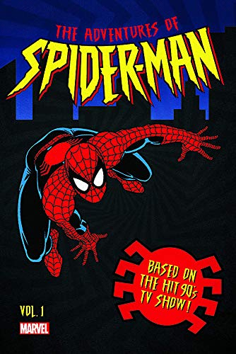 Adventures of Spider-Man: Sinister Intentions
