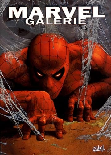 Marvel Galerie