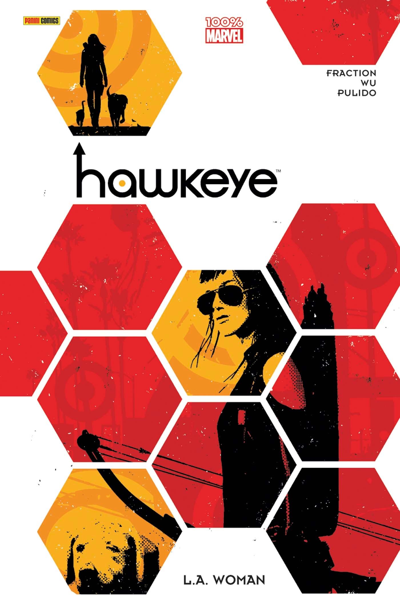 HAWKEYE T03