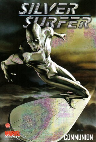 Silver Surfer : Communion