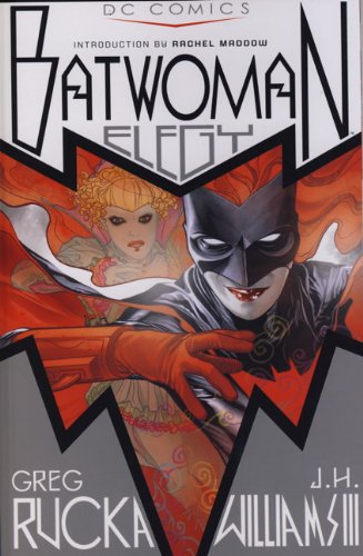 Batwoman: Elegy (Deluxe edition)