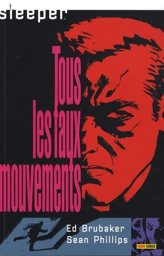 Sleeper Tome 2