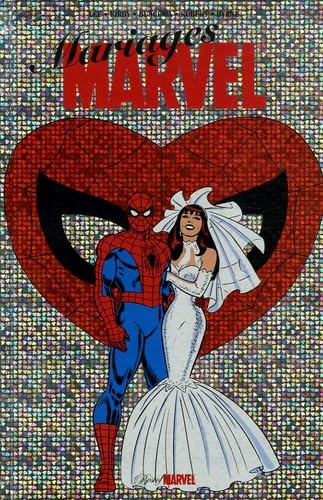 Mariages Marvel