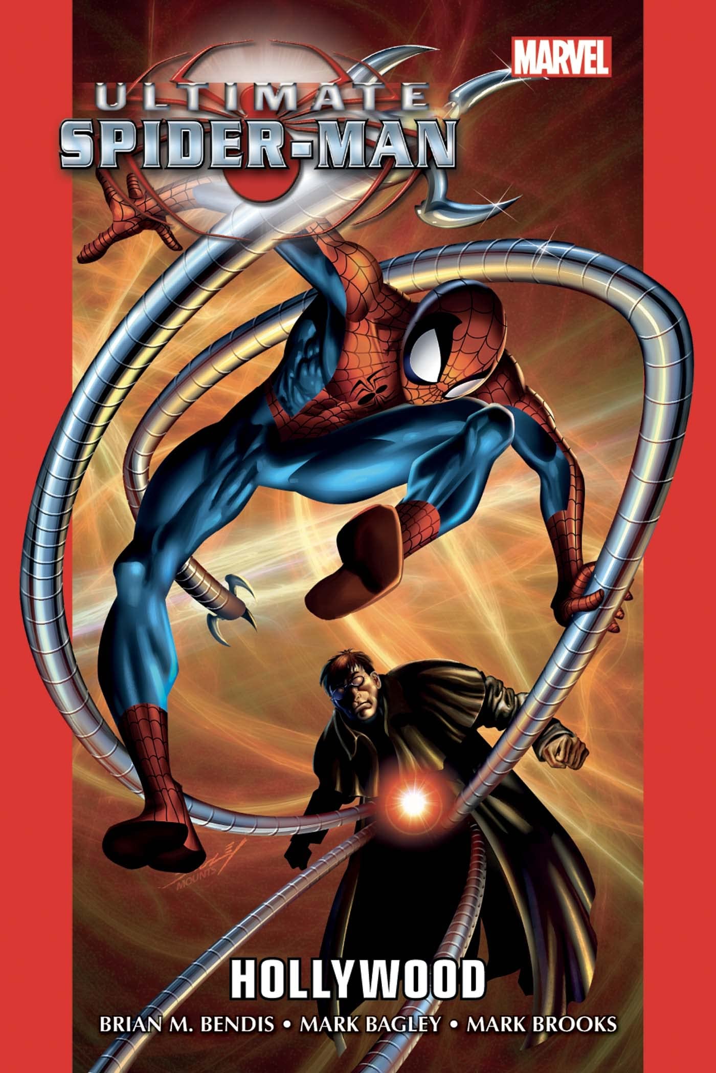 Ultimate Spider-Man T.2 : Hollywood