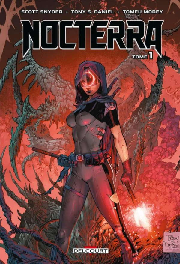 Nocterra T.1