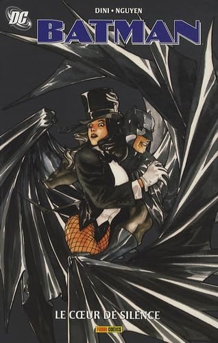Batman : Le coeur de silence