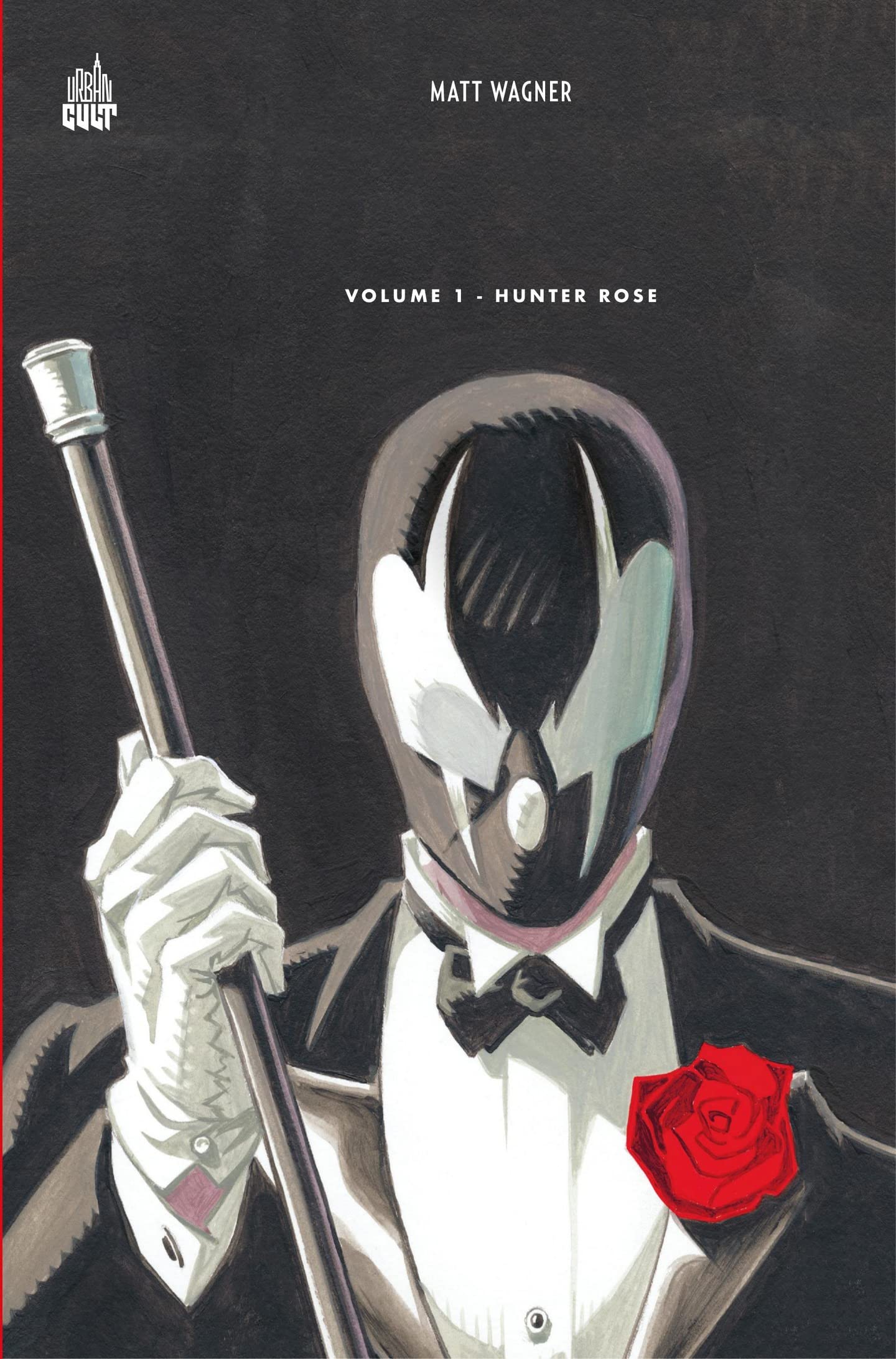 Grendel Tome 1