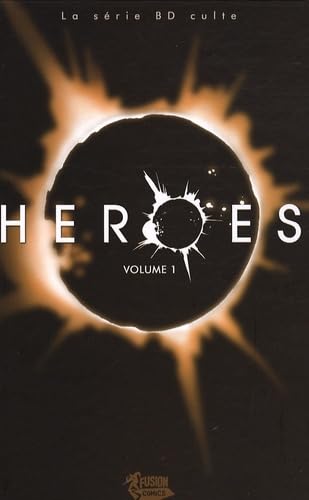 HEROES T01