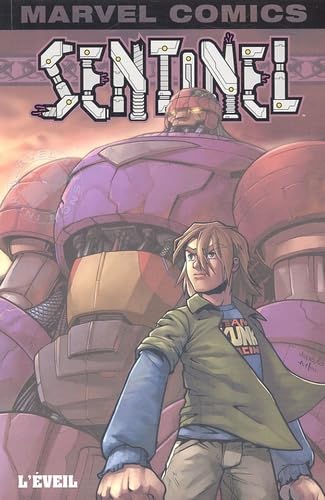 Sentinel Tome 2