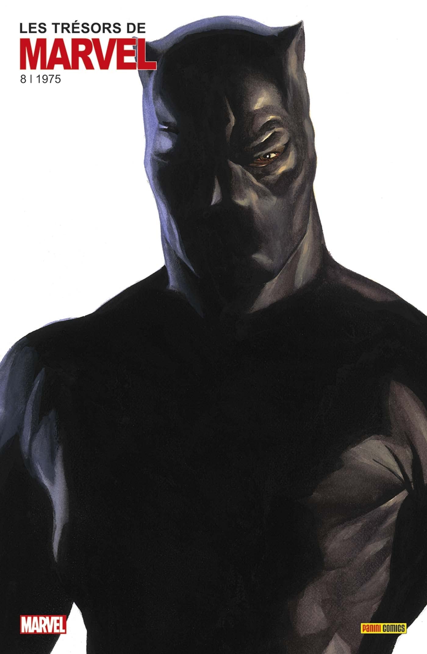 Les trésors de Marvel N°08 : 1975