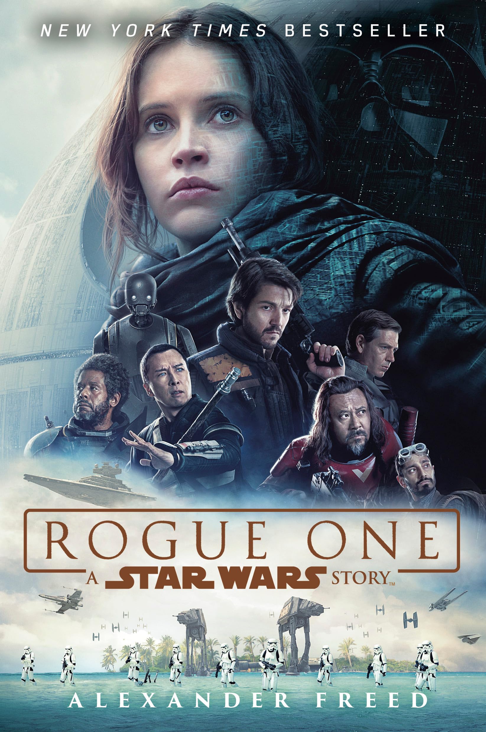 Star Wars : Rogue One
