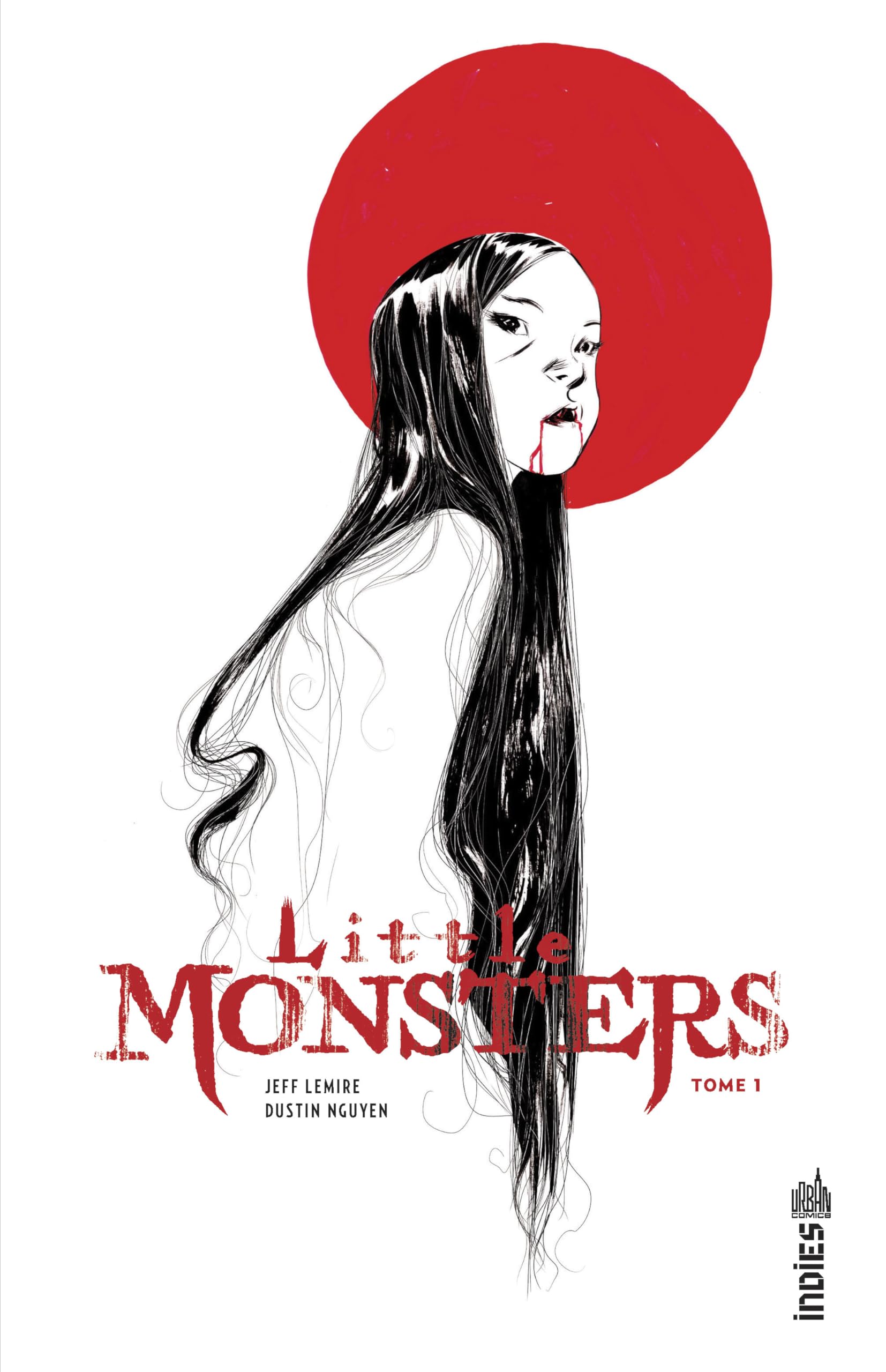 Little Monsters - Tome 1