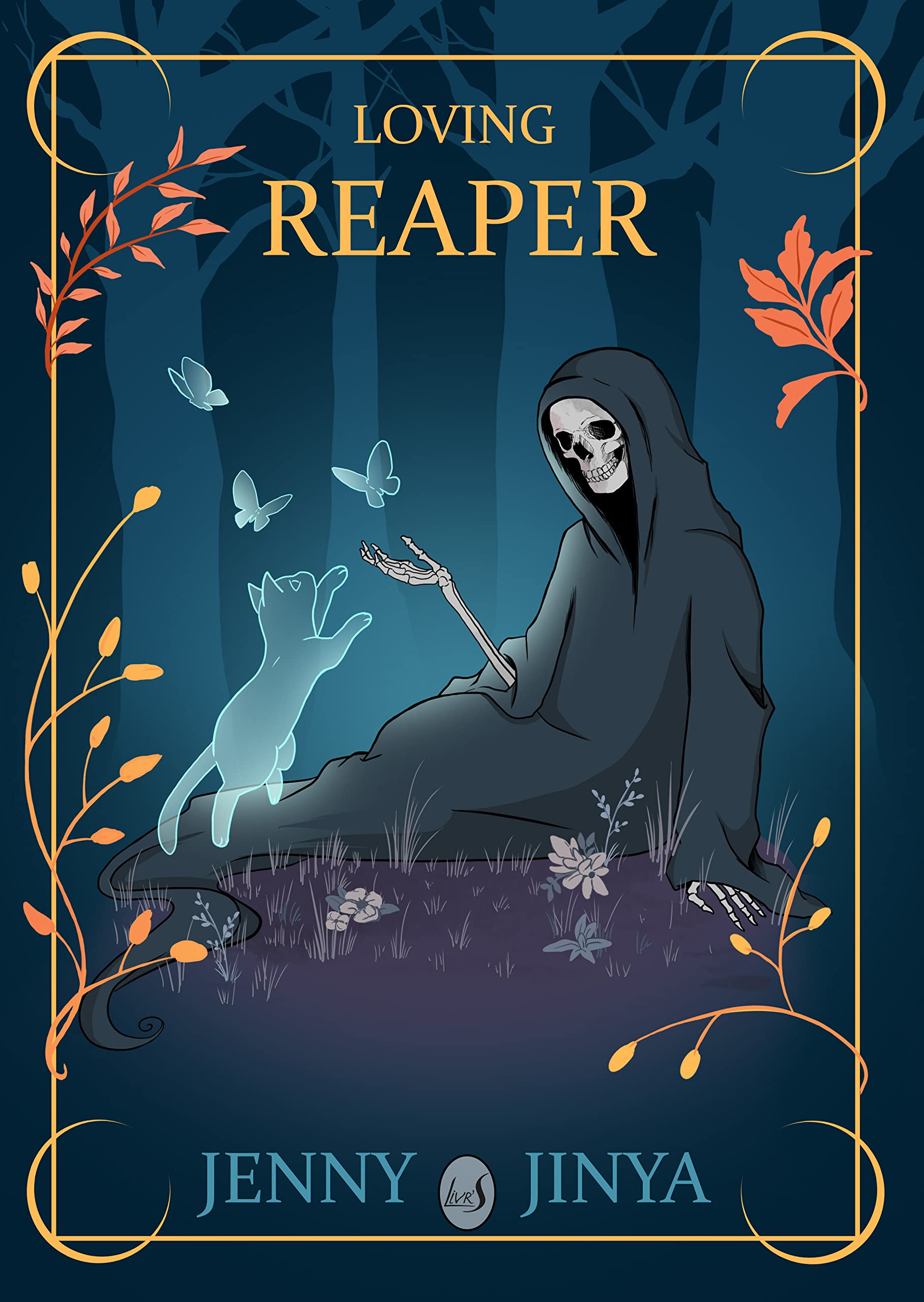 Loving Reaper: Version française