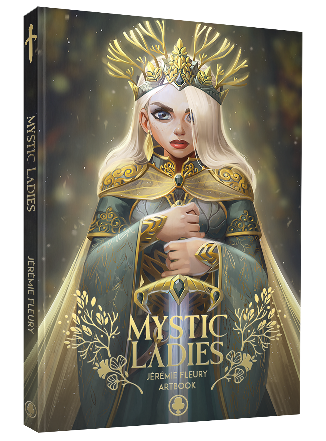 Mystic Ladies