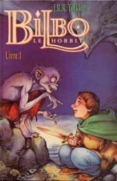 Bilbo : Le Hobbit - Livre 1