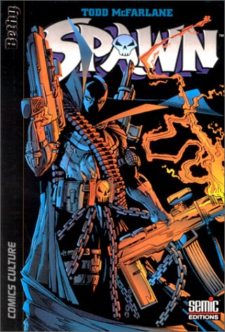 Spawn, tome 2 : Vengeance