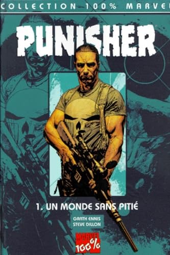 Punisher - Un monde sans pitié