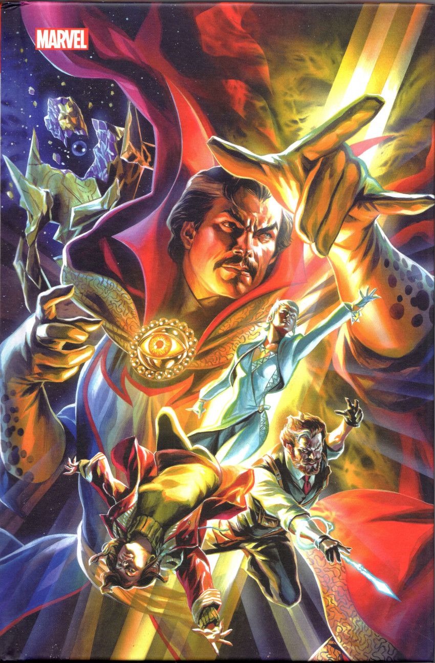 G.O.D.S. : Le Quatrième Axe (Variante Comics Shops Assemble)