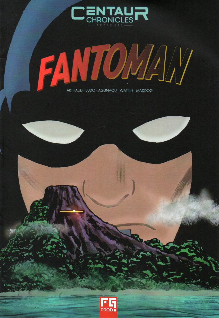 Fantoman