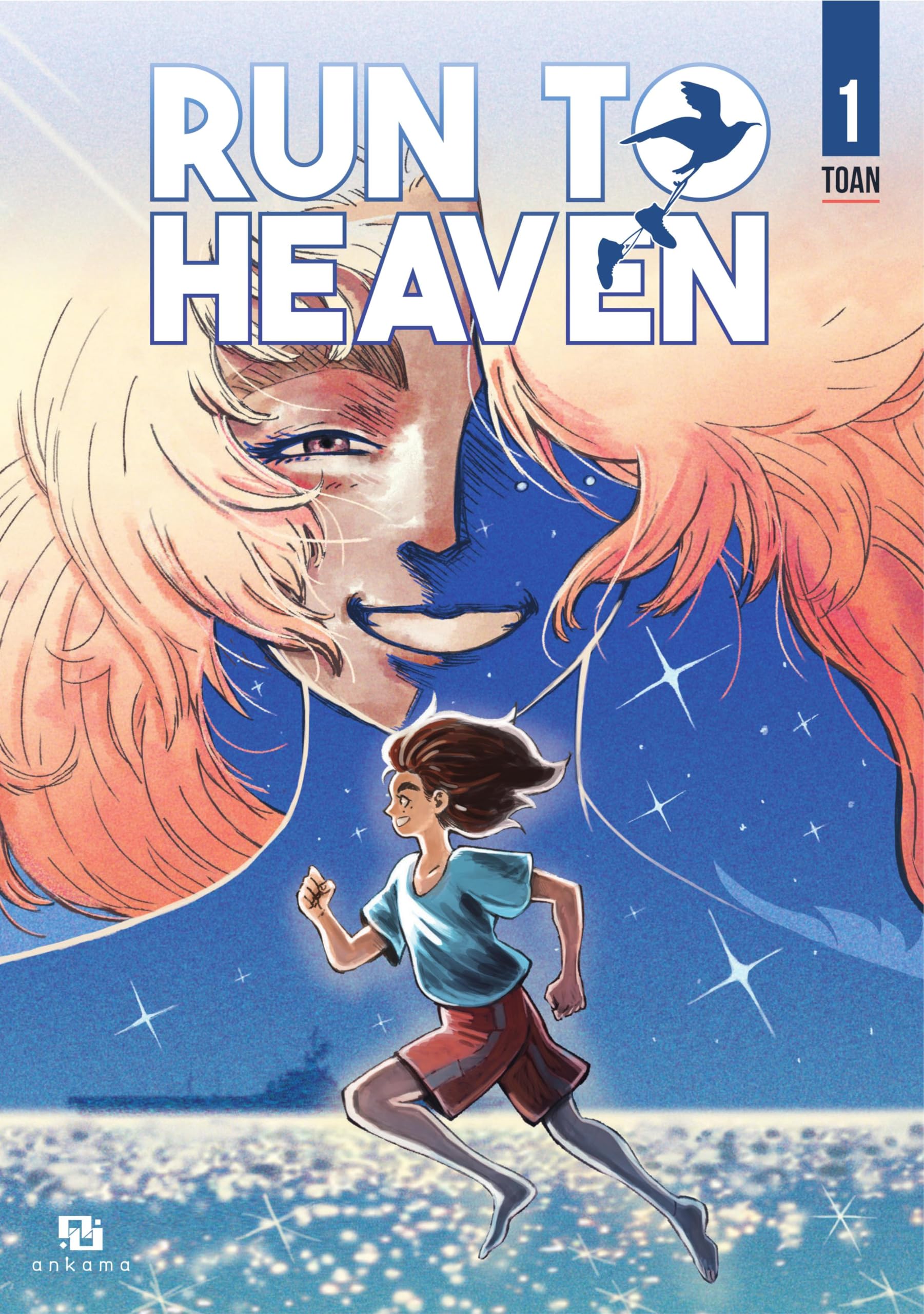 Run to heaven - Tome 1