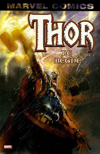 Thor - Le règne