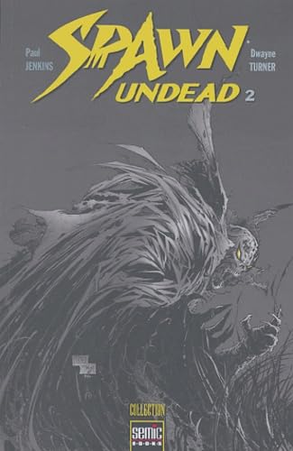 Spawn Undead - Tome 2
