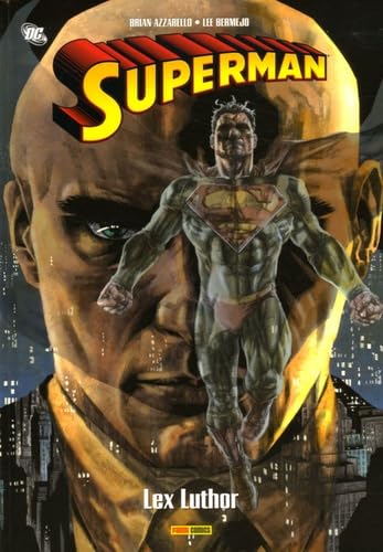 Superman : Lex Luthor