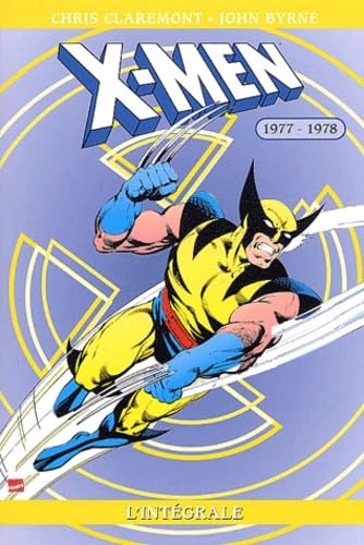 X-Men : L'intégrale 1977-1978