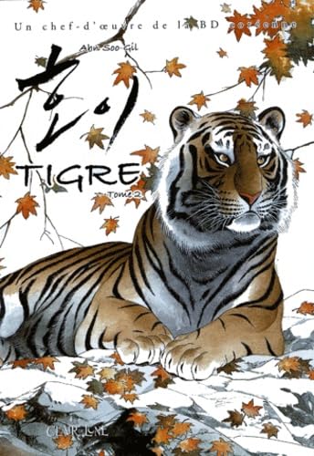 Tigre, Tome 2