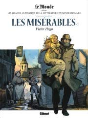 Les Misérables T1 
