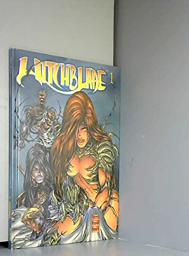 Witchblade Tome 01