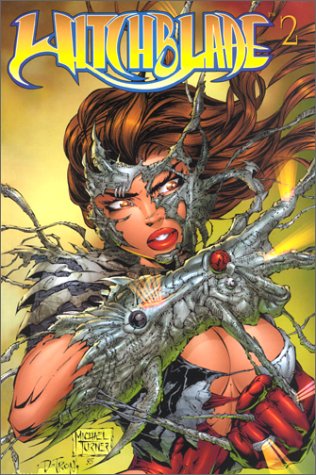 Witchblade Tome 02