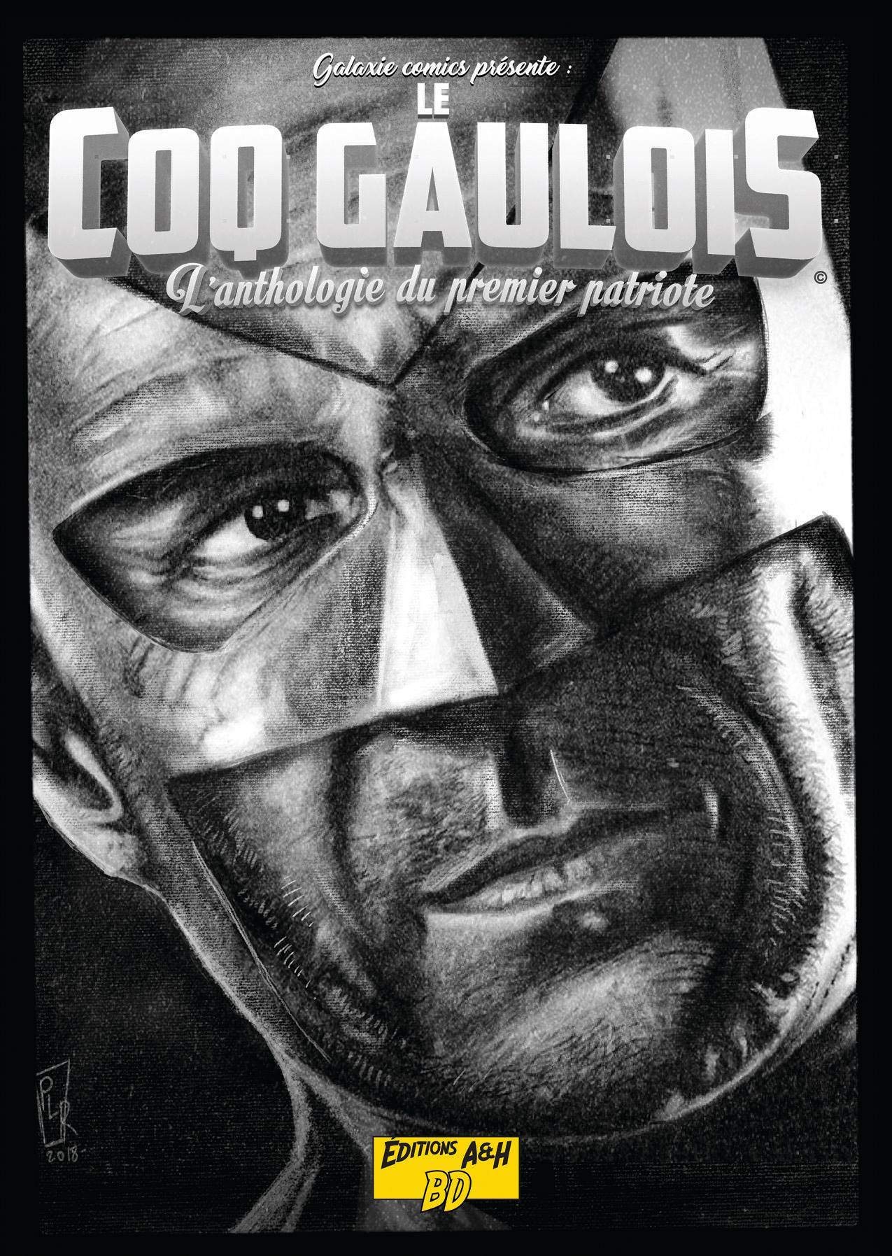 Le Coq Gaulois Anthologie