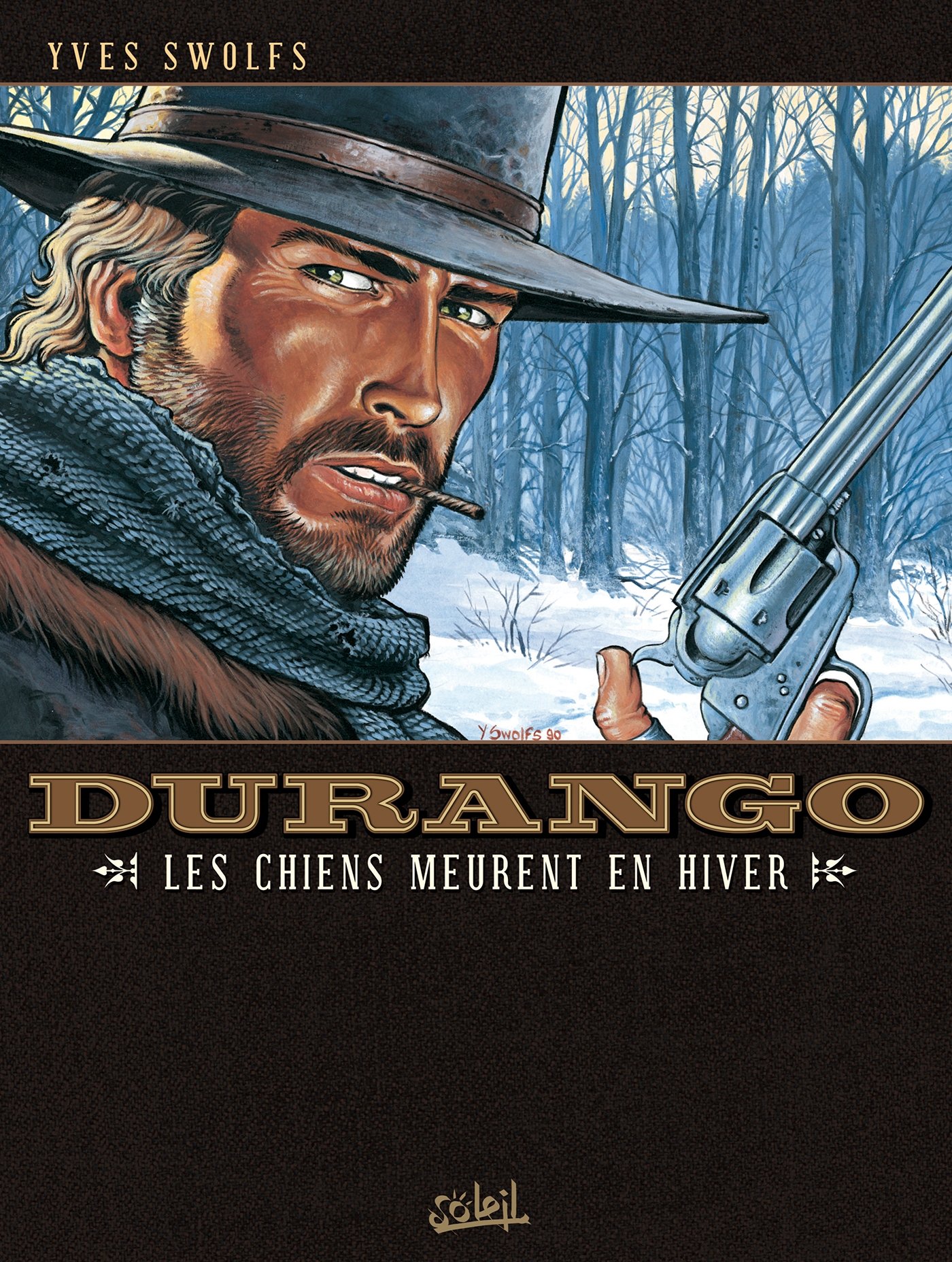 Durango T01: OP Petits Prix