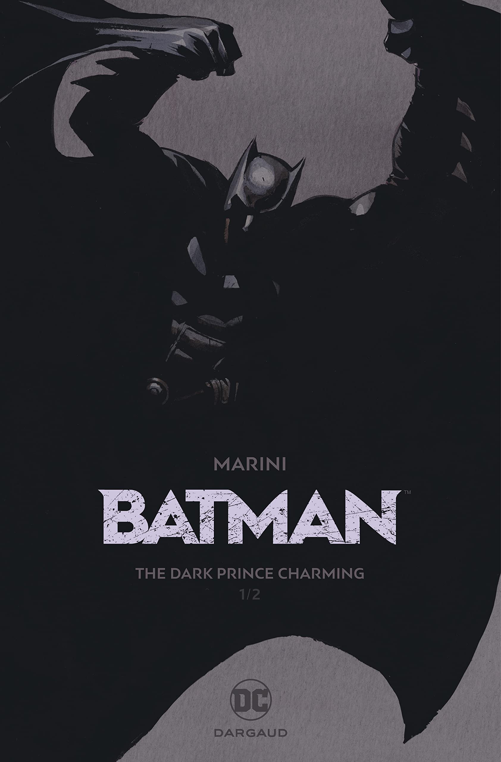 Batman - tome 1 - Batman - édition spéciale