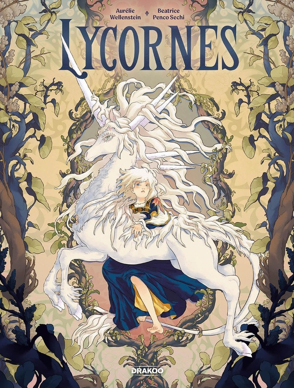 Lycornes