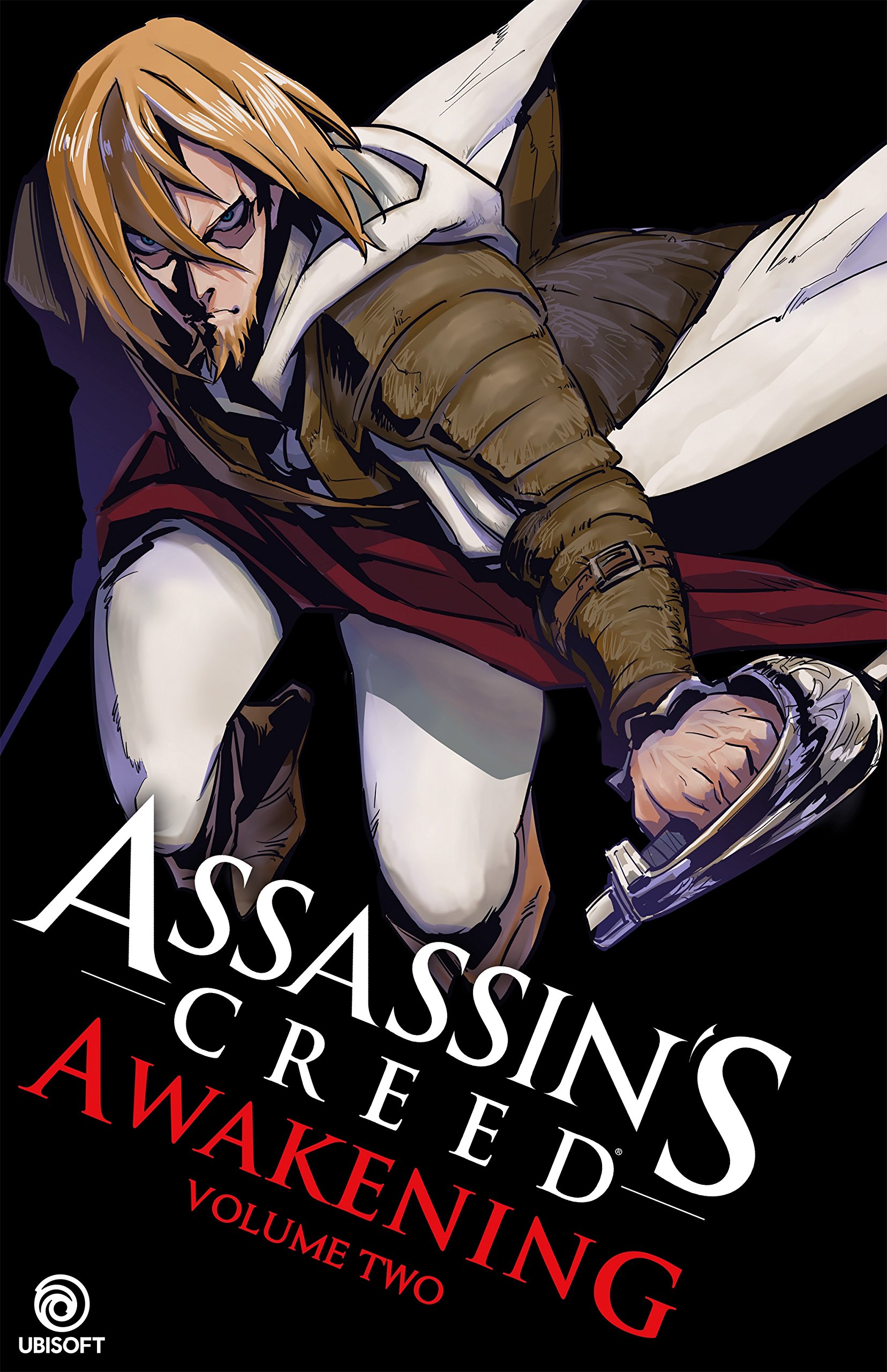 Assassin's Creed Awakening T02