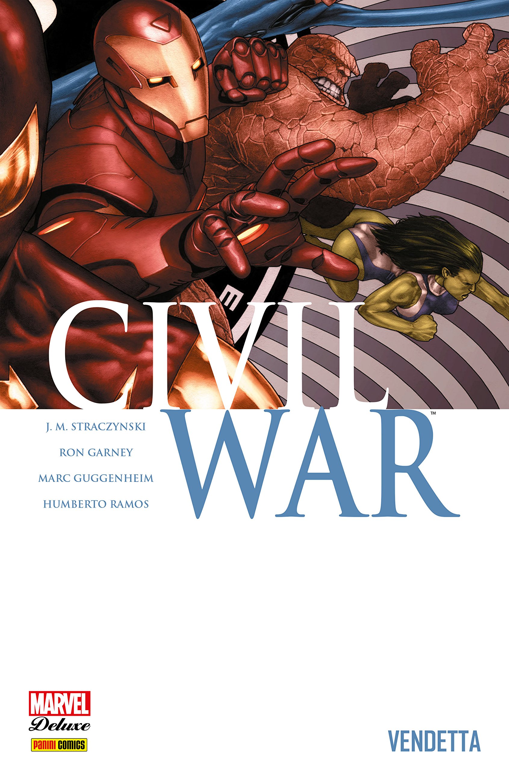Civil War 2