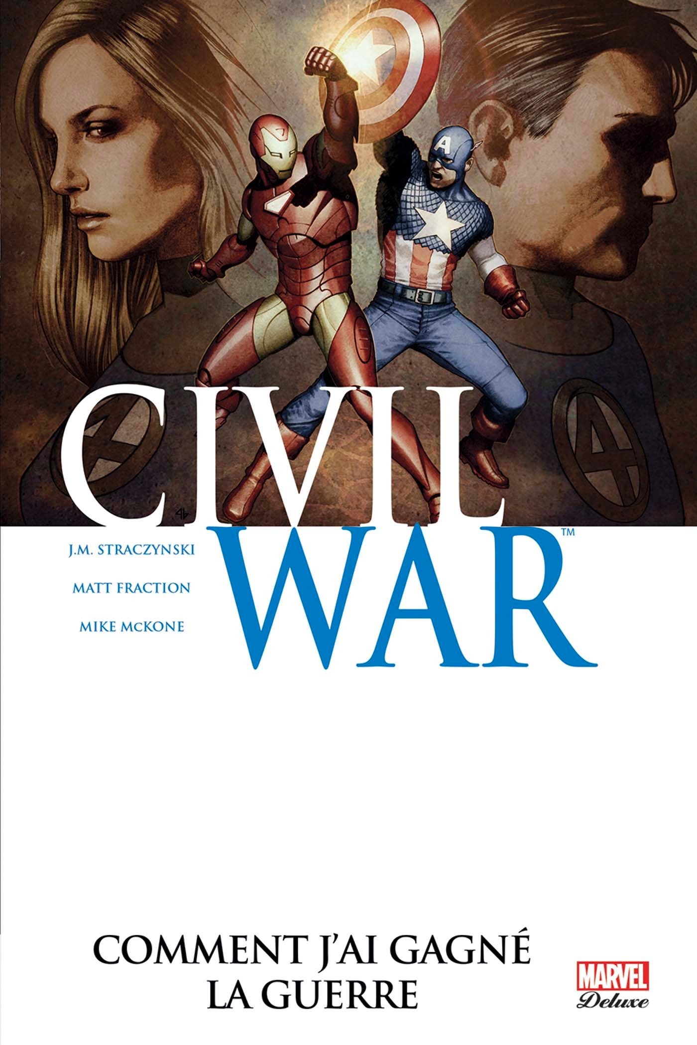 Civil War 6