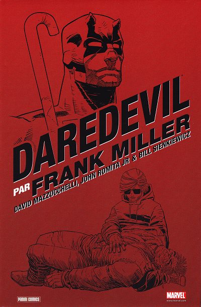 Daredevil