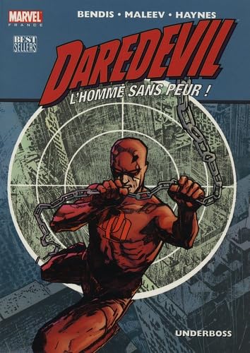 Daredevil - Underboss