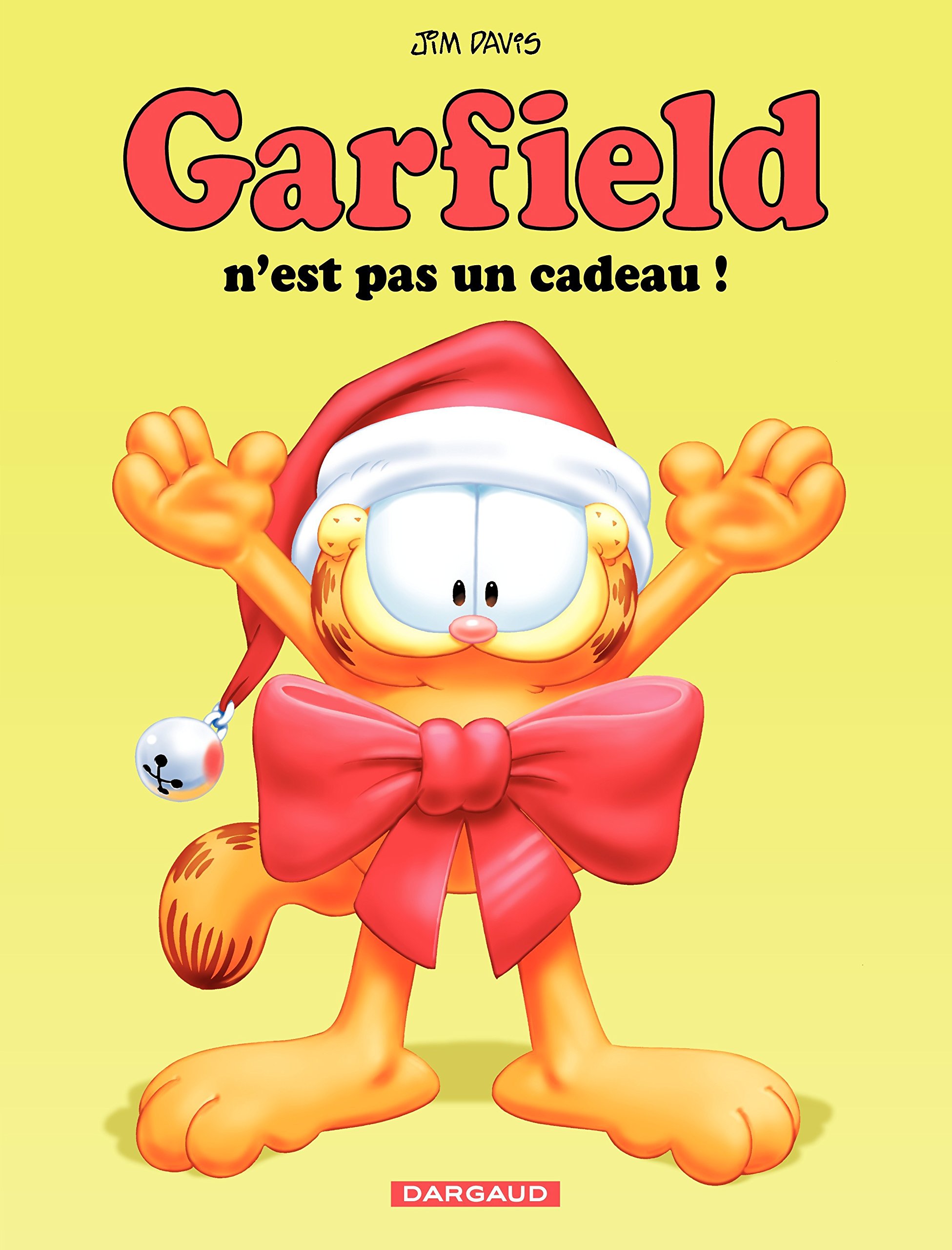 Garfield 17