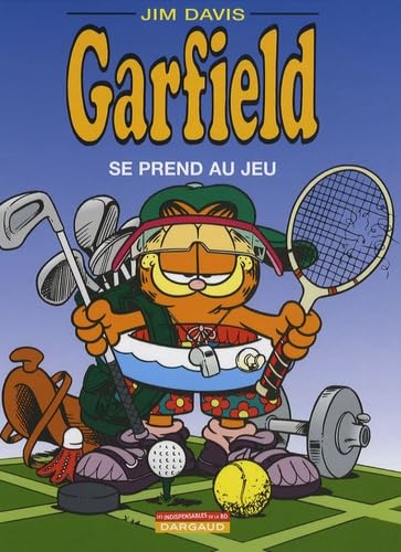 Garfield 24
