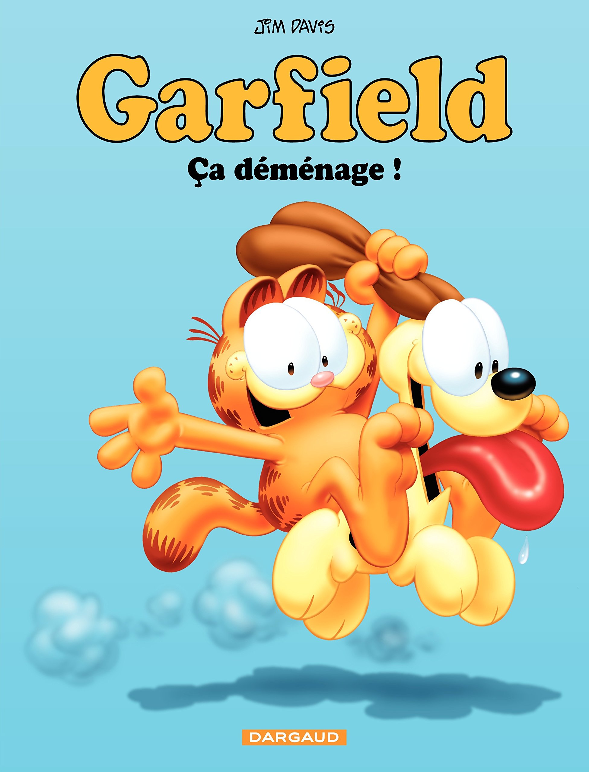 Garfield 26