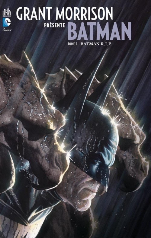 Grant Morrison présente Batman tome 2