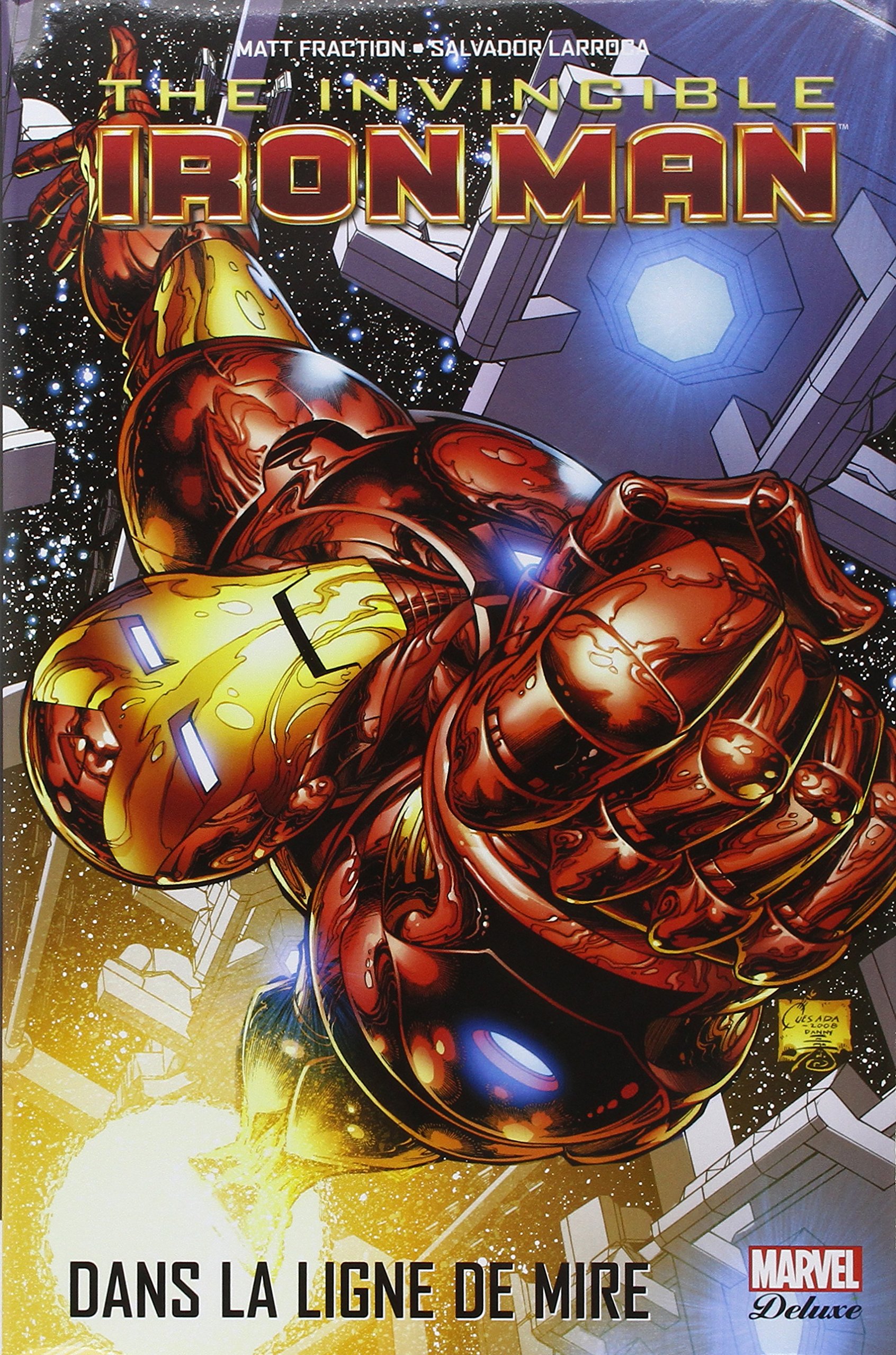 INVINCIBLE IRON MAN T01