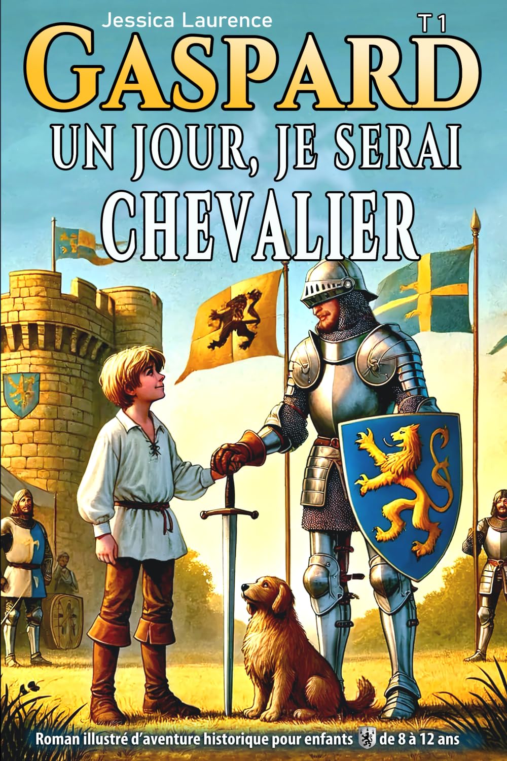 Les chroniques de DC comics