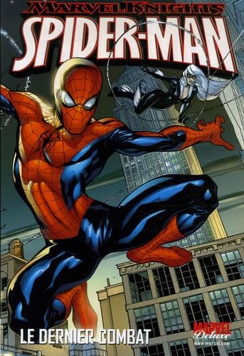 Marvel Knight Spider-Man : Le dernier combat