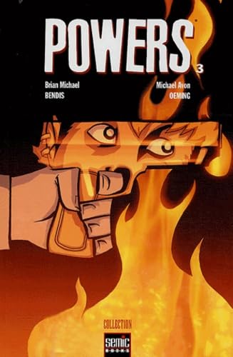 Powers 3