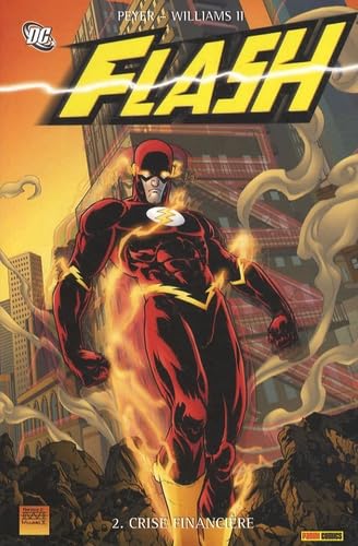 Flash T2 : crise financière